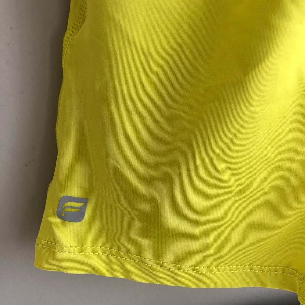 Fabletics Razorback Top - Picture 2 of 3